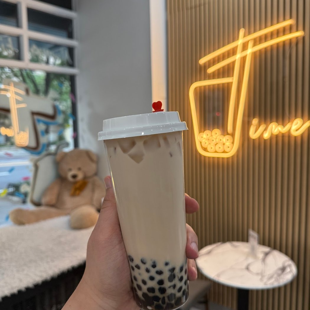 T-Time Boba 3