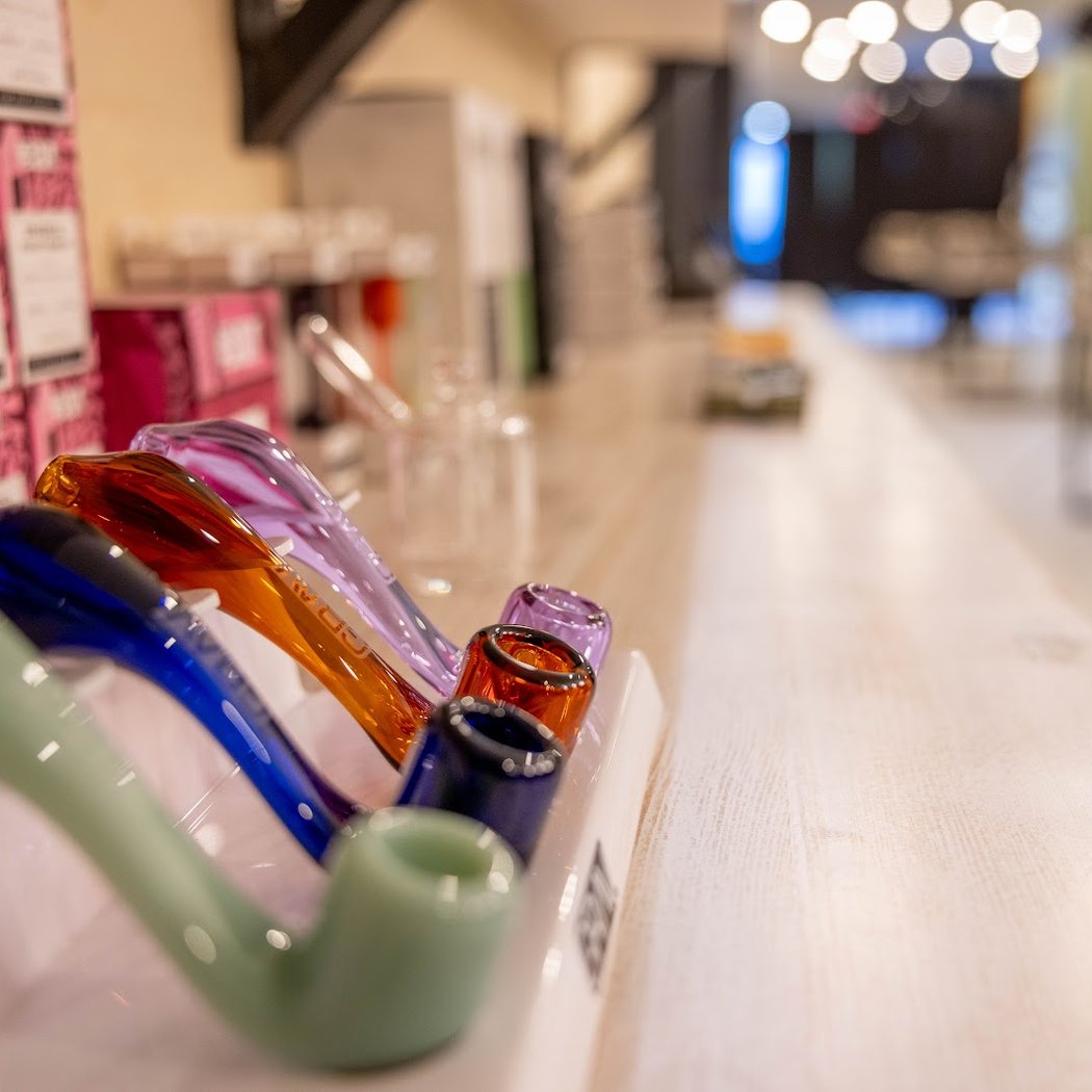 Verdi Cannabis Store 3