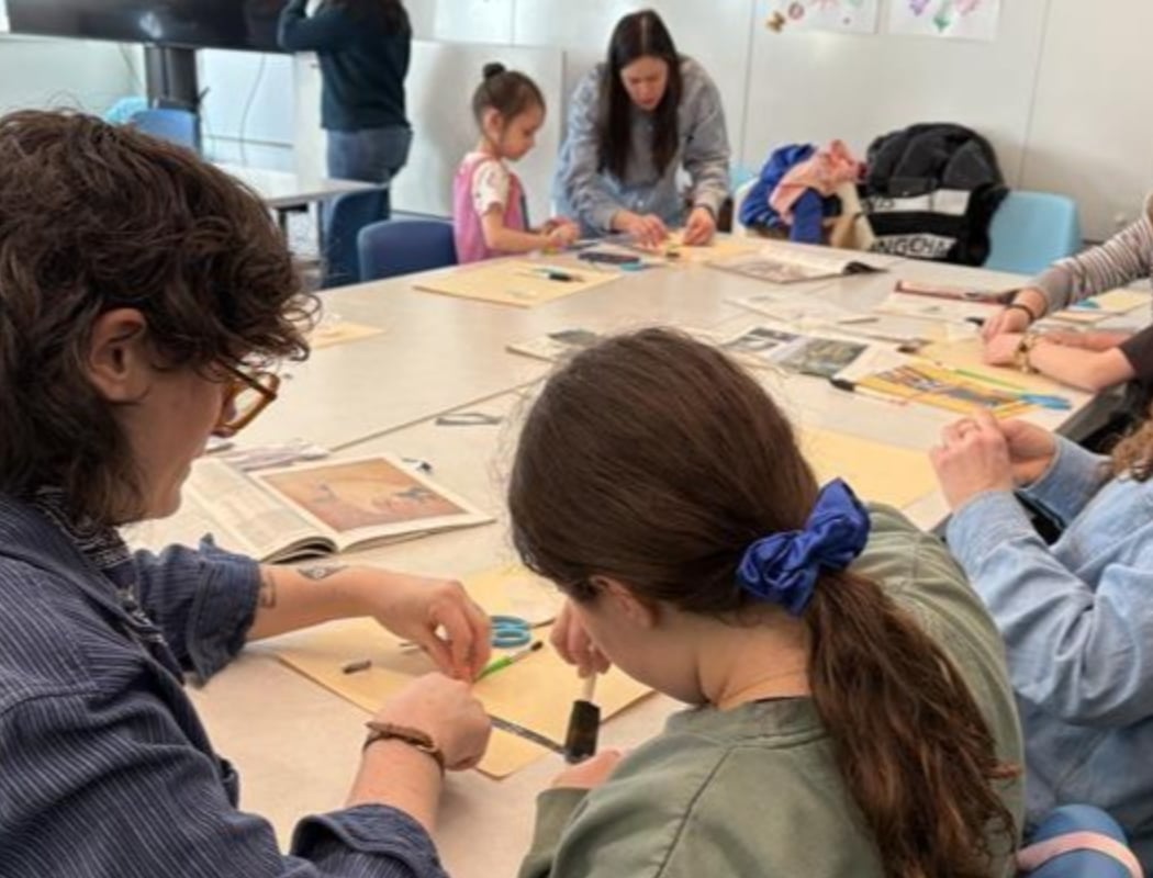 ArtLab Afterschool 1
