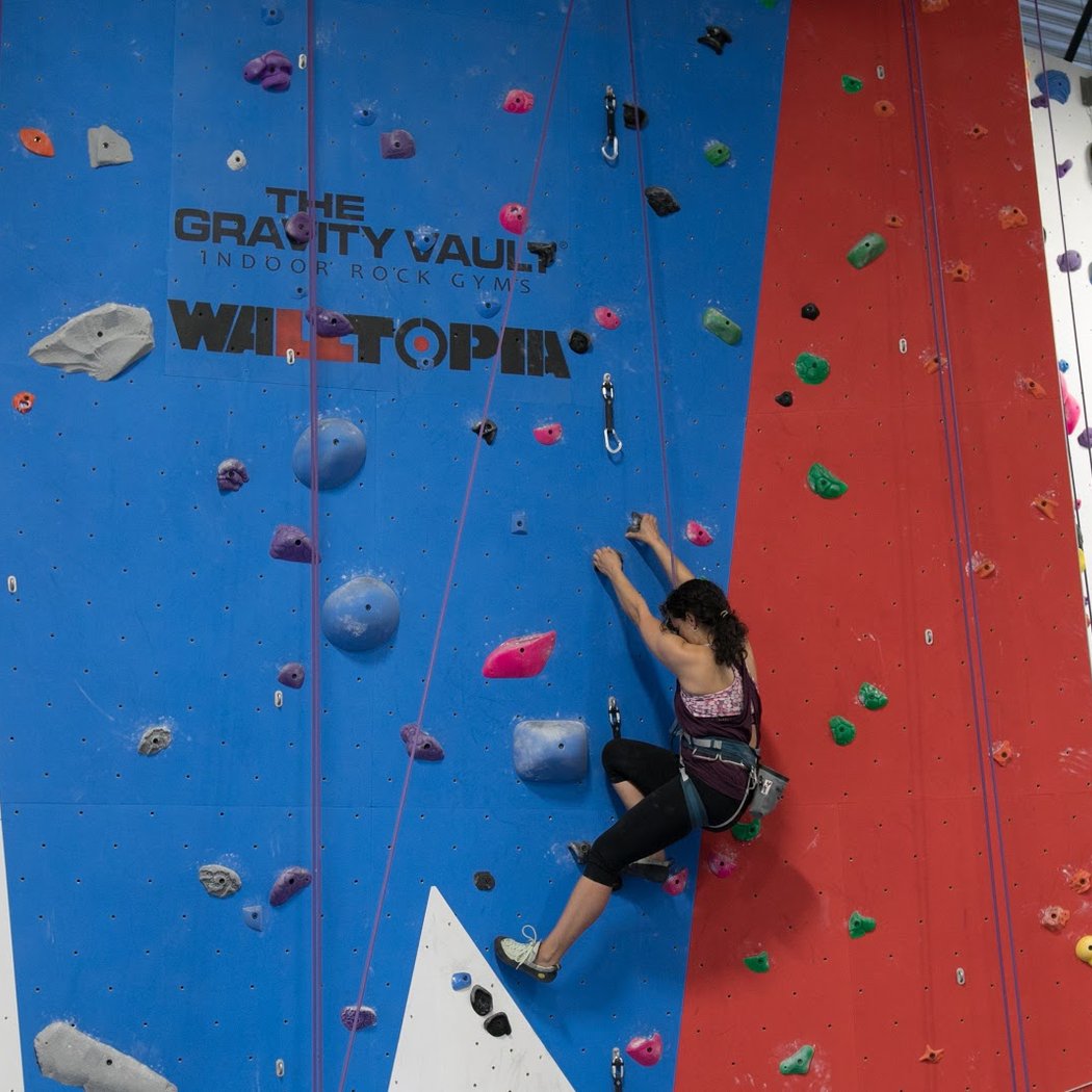 The Gravity Vault Hoboken, NJ 1