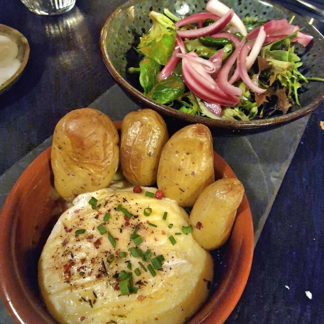 La Coquiniere 4