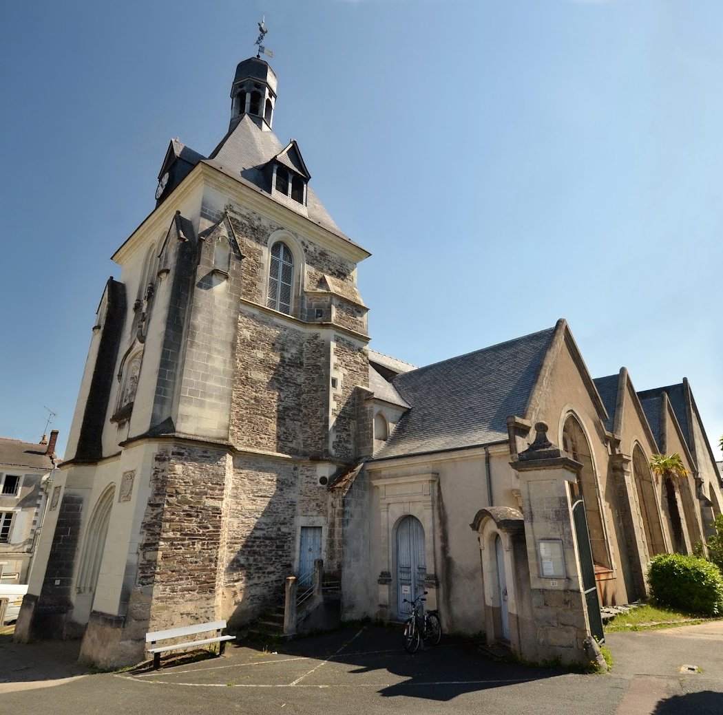 Église Saint Pierre 3