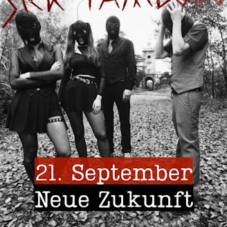 Sick Tamburo Concert