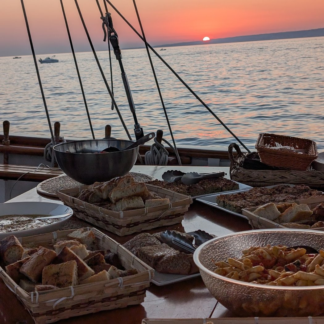 Marseille Evening