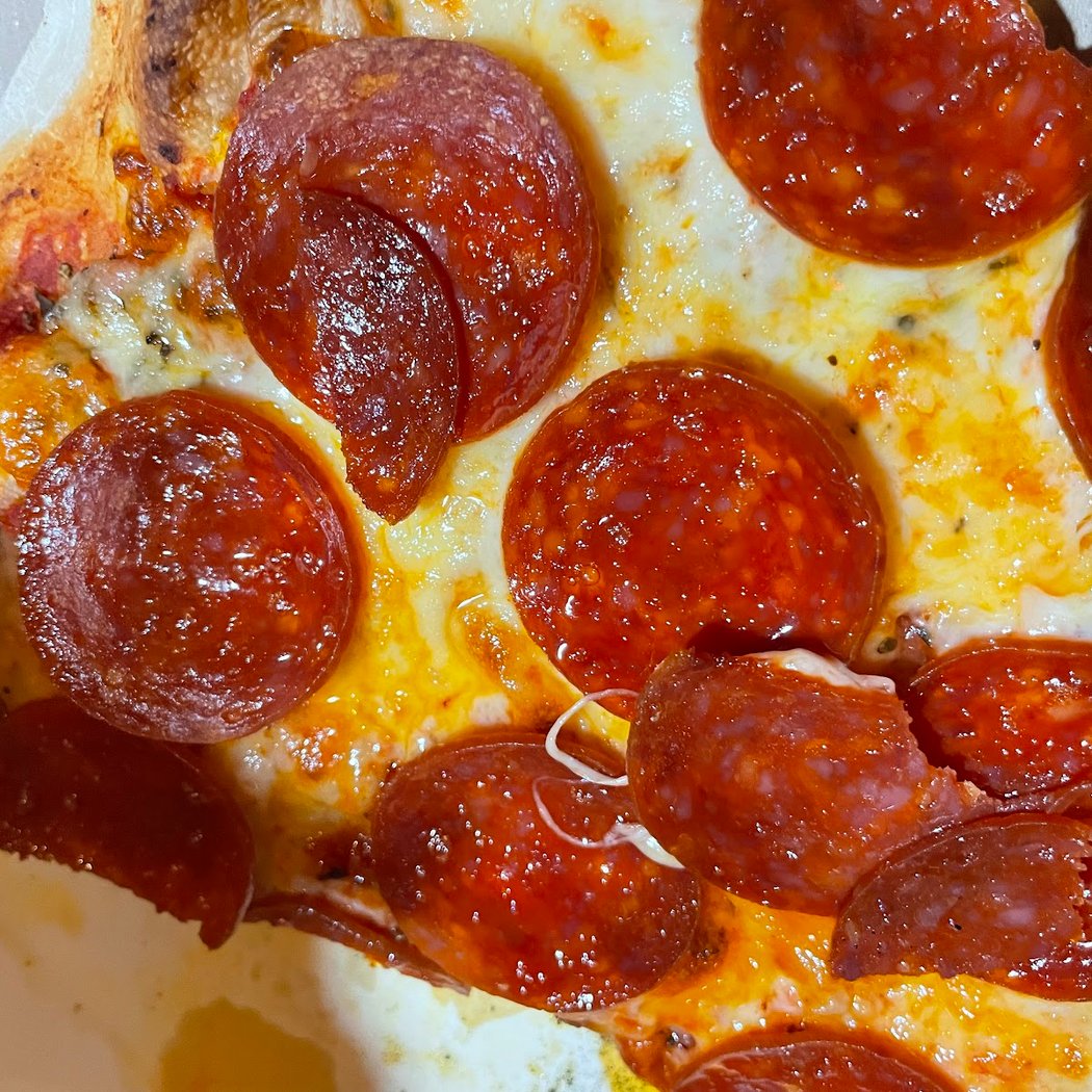 Papa Mikes Brick Oven Pizza 3