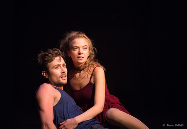 Roméo et Juliette 3