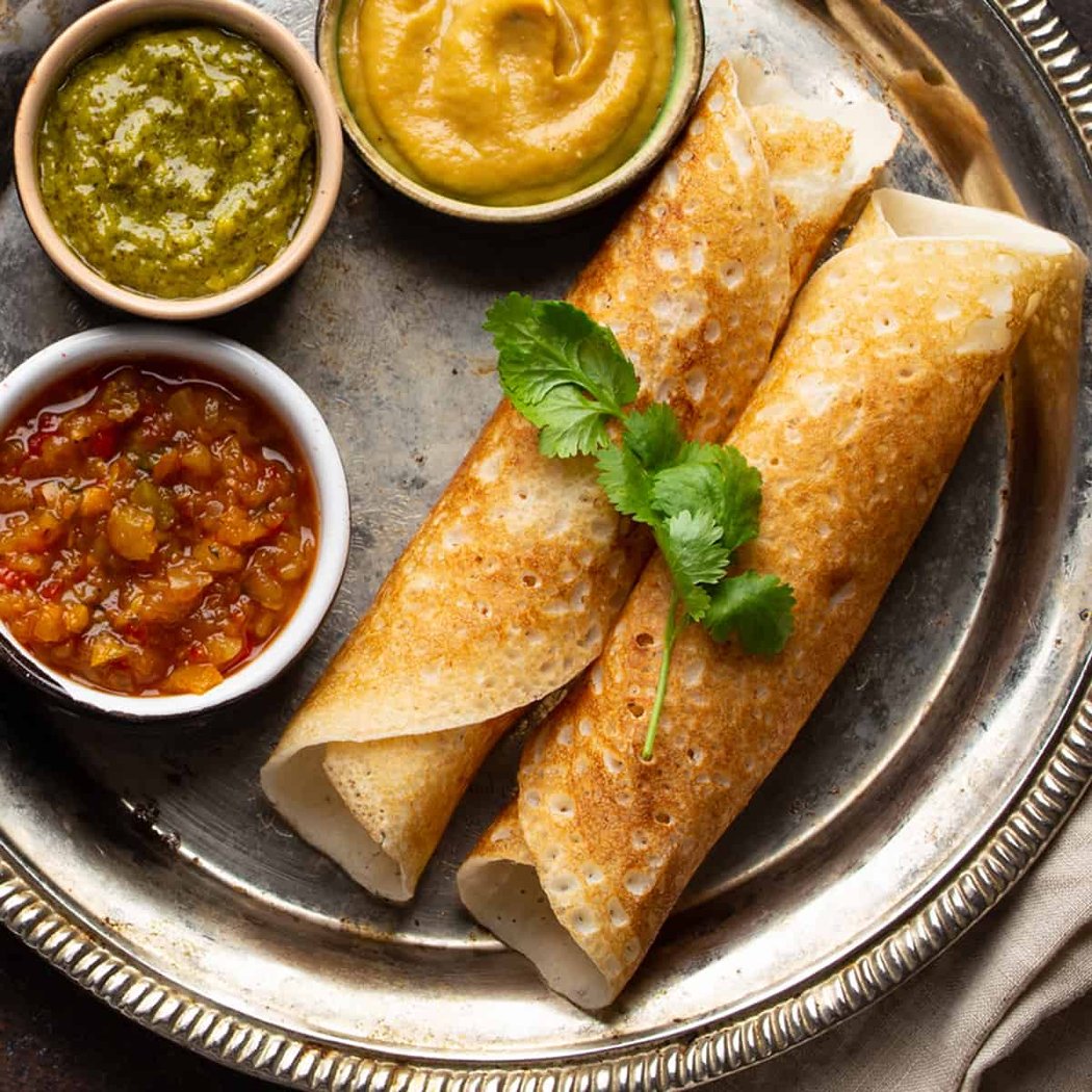 NALA’S Indian Restaurant 1