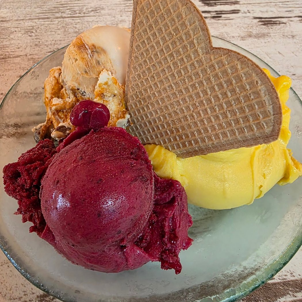 Florida Eis