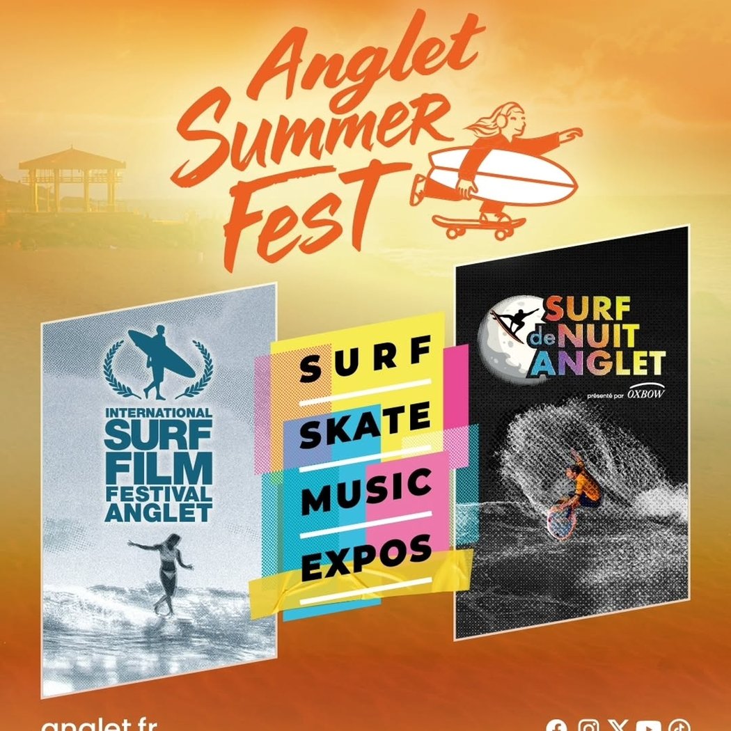 Anglet Summer Fest 3