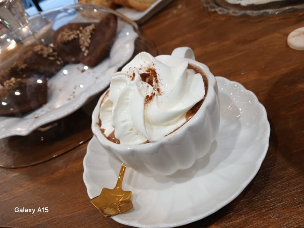 Lilou's cake and bakery 3
