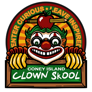 Clown DingALing... Brooklyn NYC (Birthday Party Clowns)) 1