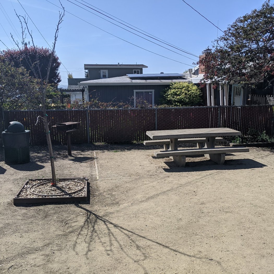 Brighton Mini Park - Pacifica 2