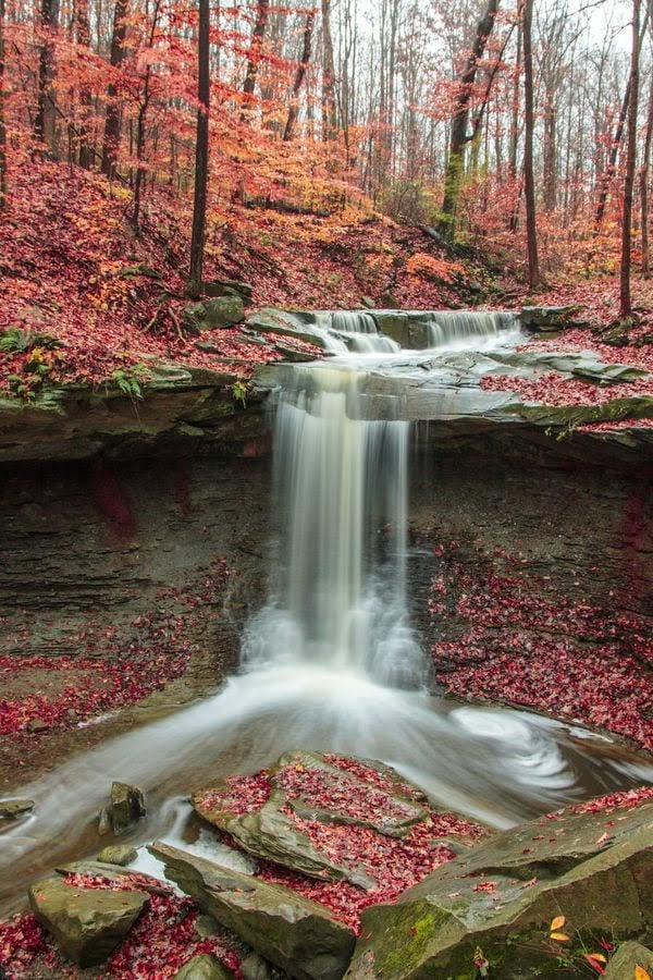 Cuyahoga Valley National Park 1