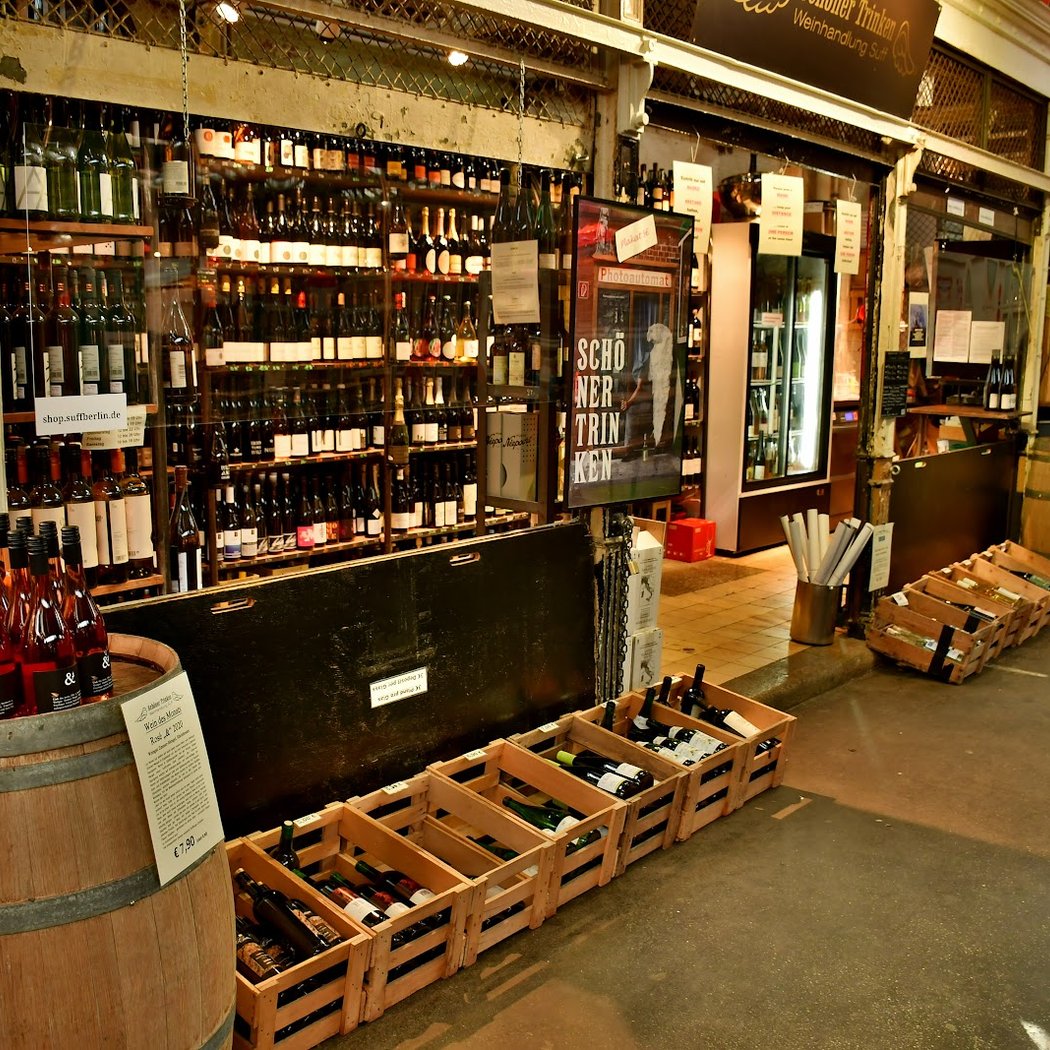 Markthalle Neun 3