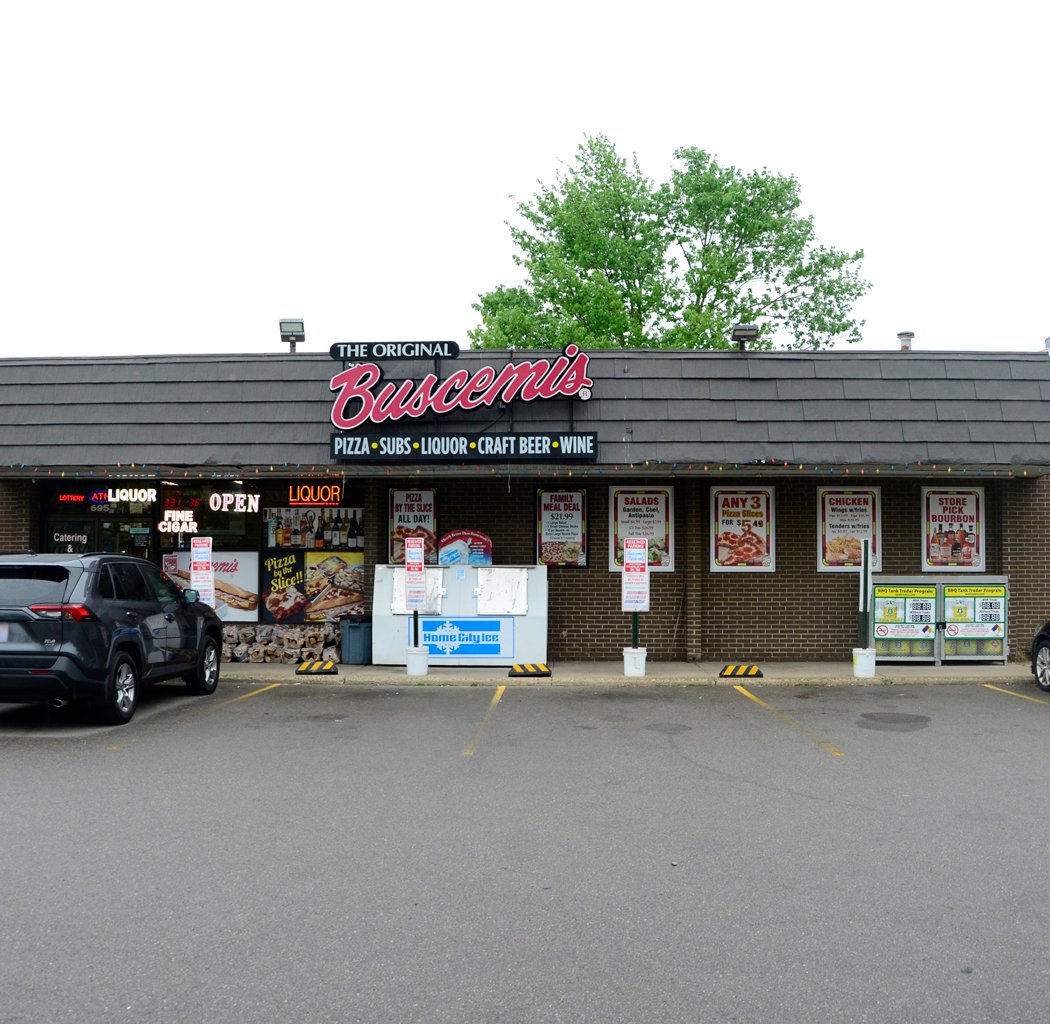Buscemi's of Ann Arbor 2
