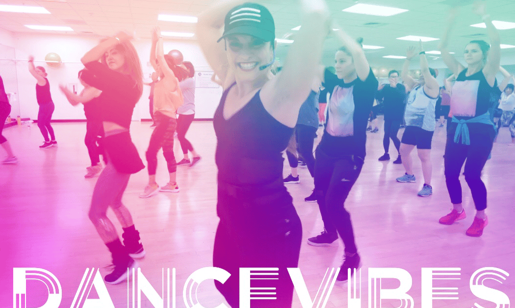 DanceVibes 1