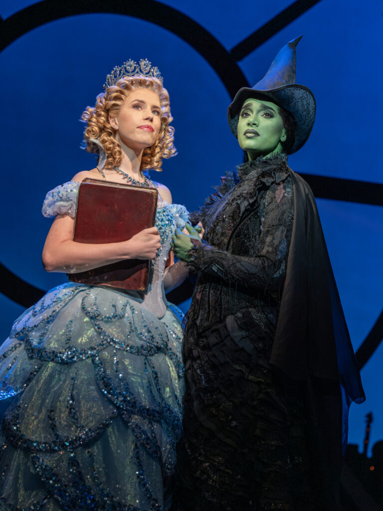 Wicked 2