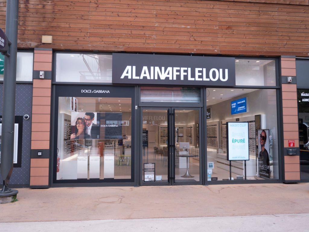 Opticien Fresnes | Alain Afflelou 3