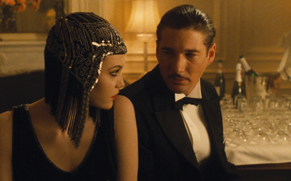 THE COTTON CLUB: ENCORE