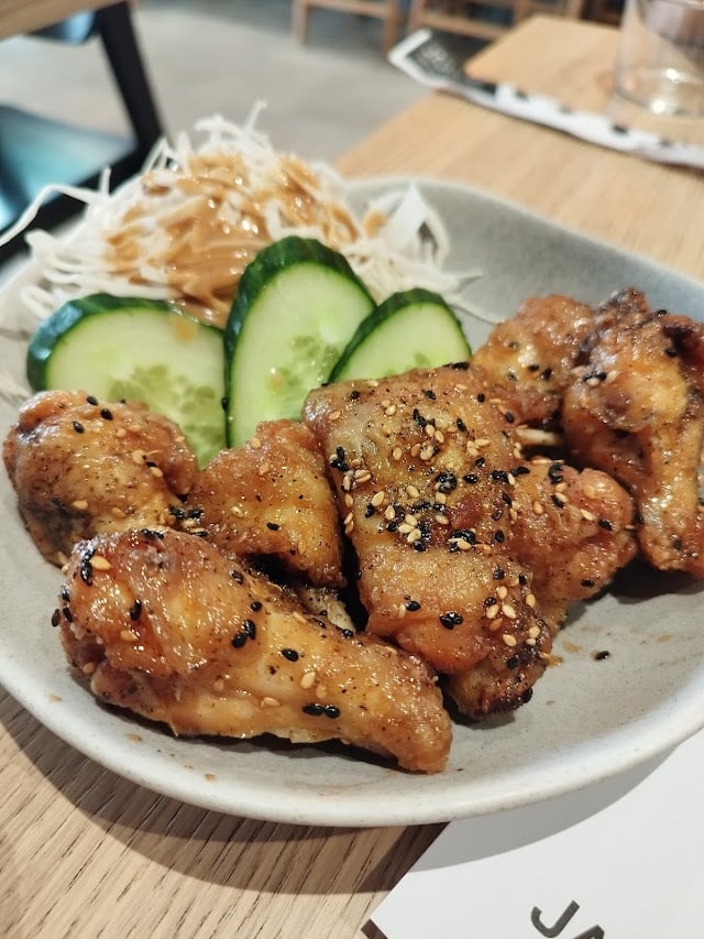 Japanos Ramen Bar 2