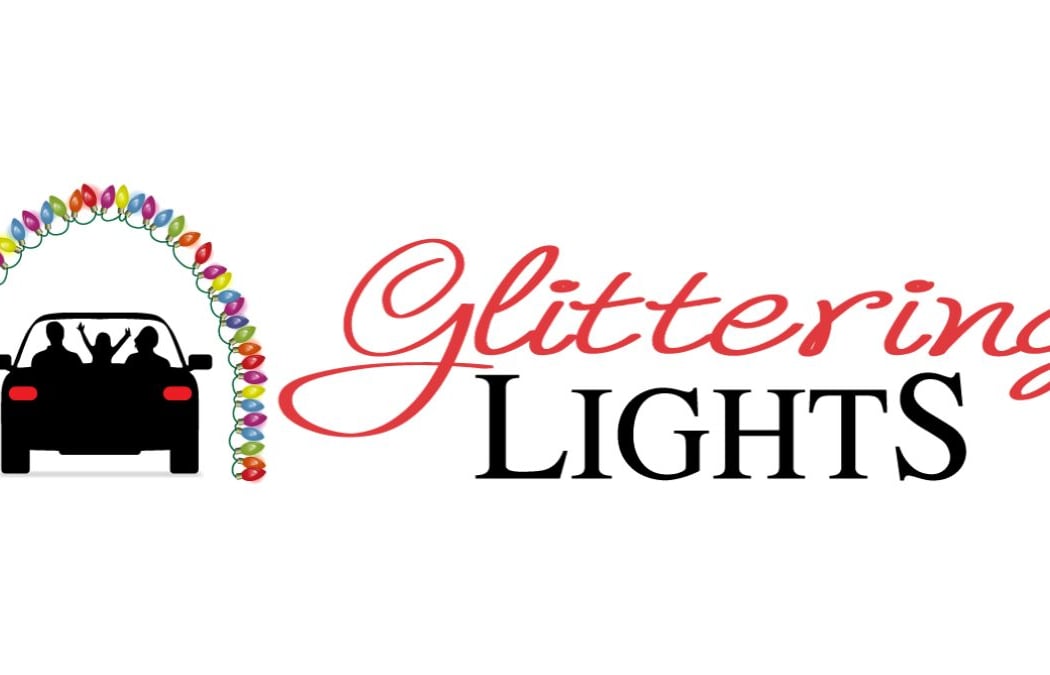 Glittering Lights 3