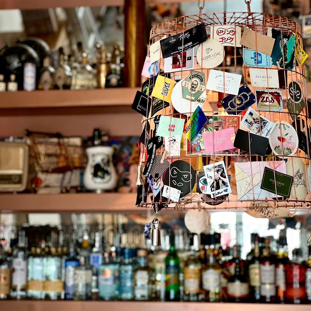 Café Klandestino 2