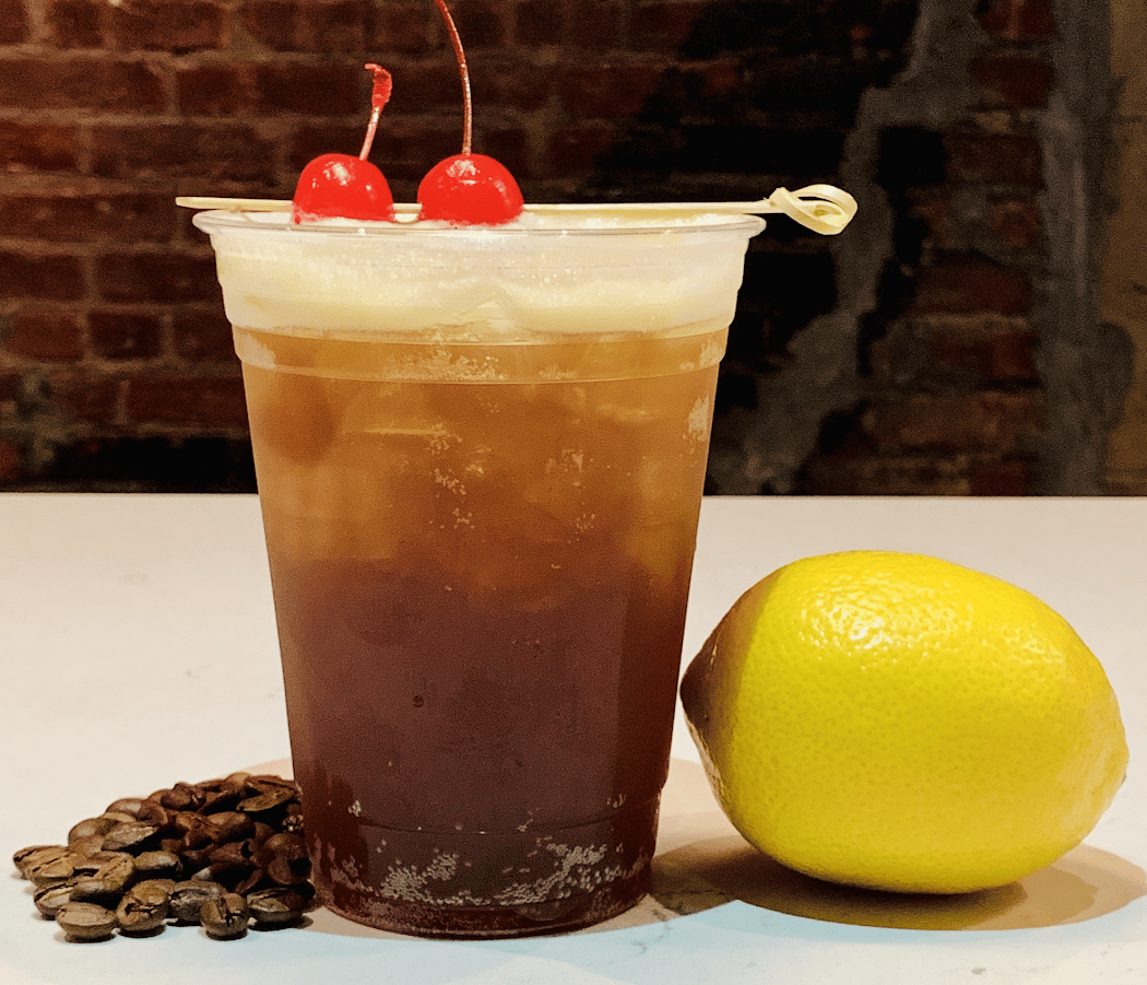 Whistle & Fizz 2