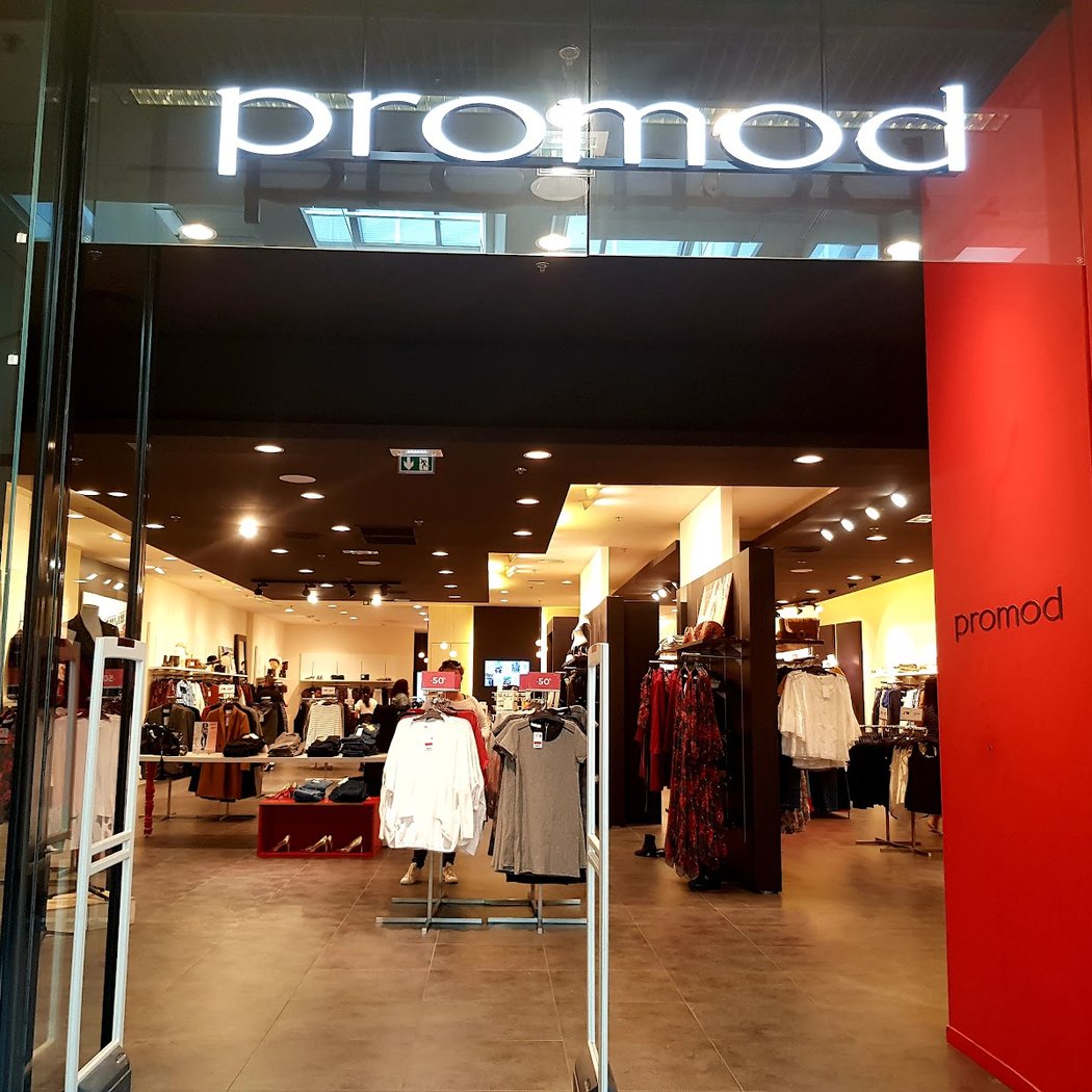 Promod 2
