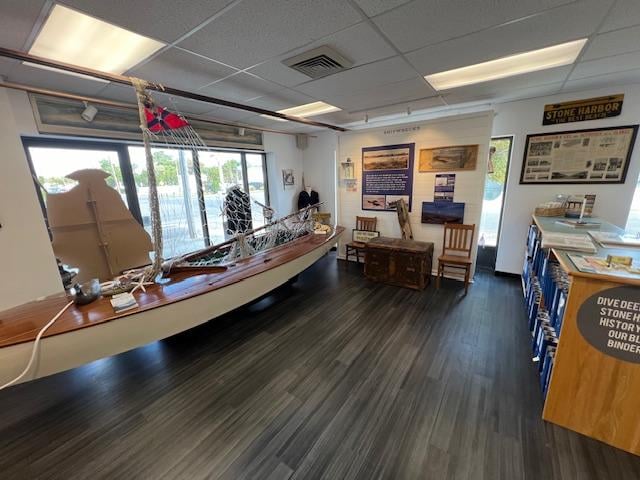 Stone Harbor Museum 1