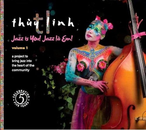 Global Jazz with Thùy Linh 1