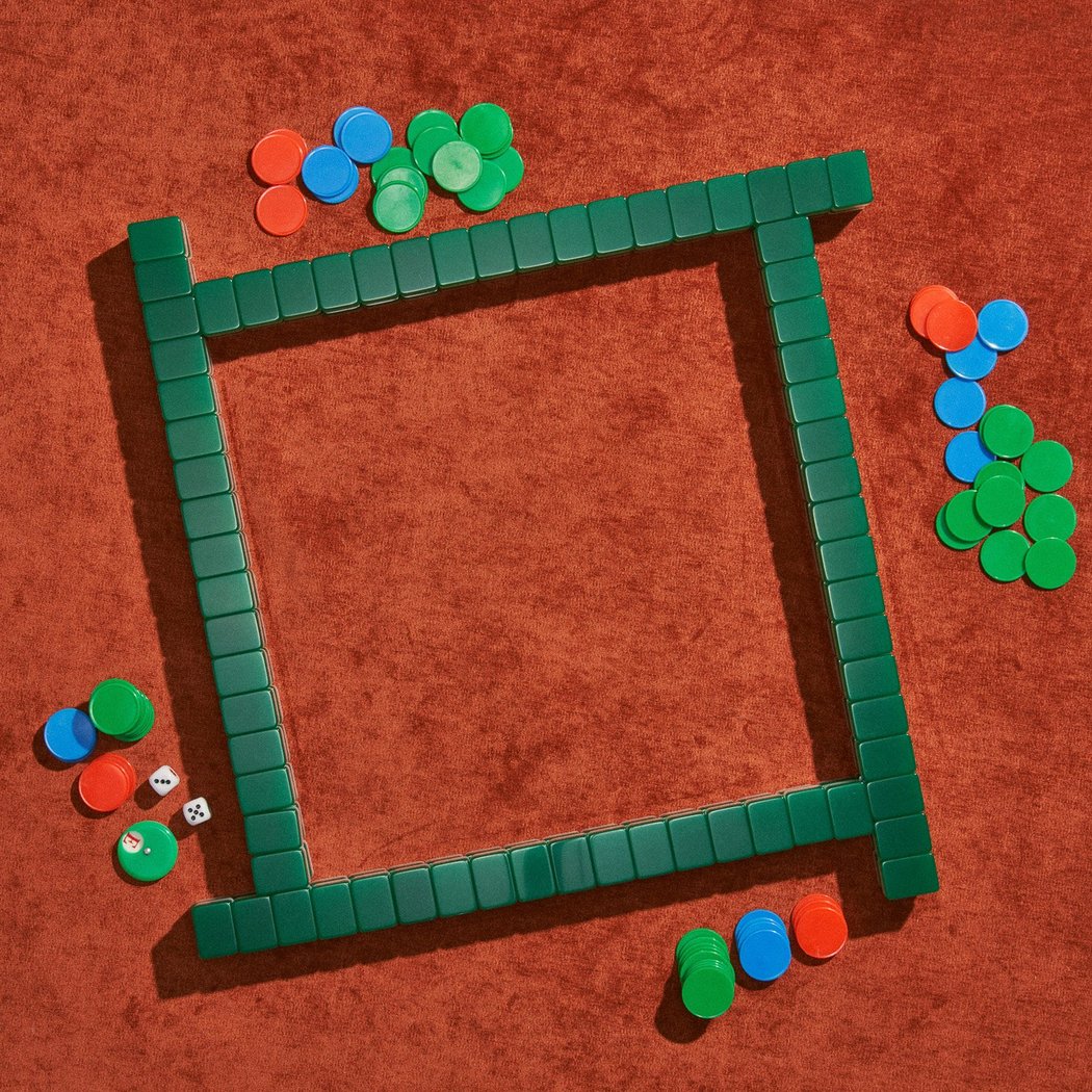 Mahjong and Mocktails 3