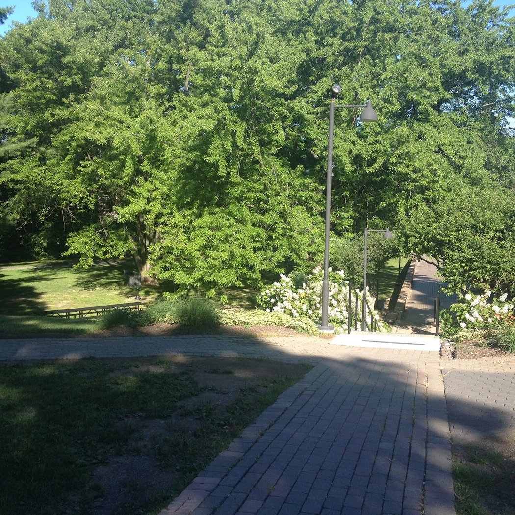Annandale-On-Hudson 3