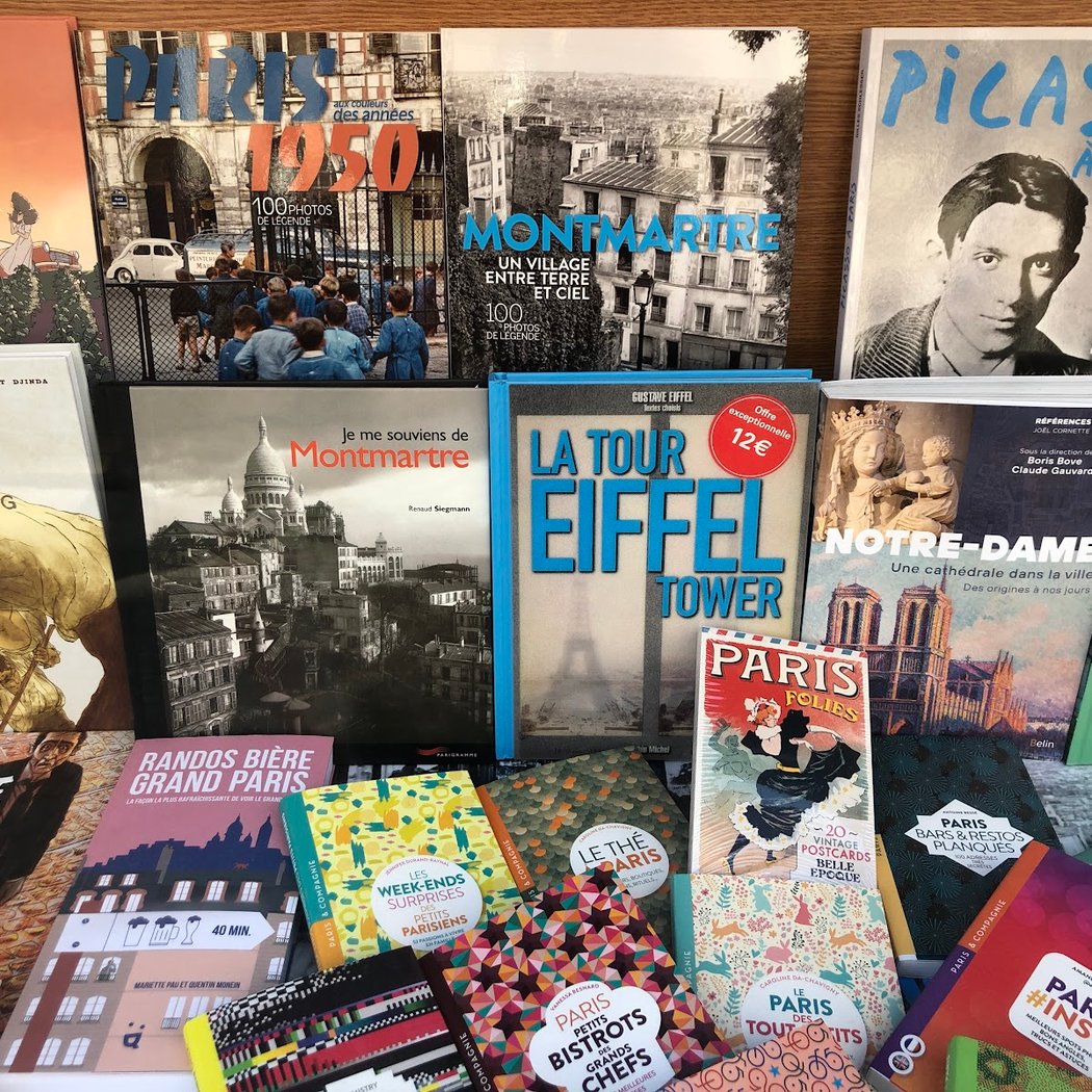 Librairie L'Eternel Retour 1