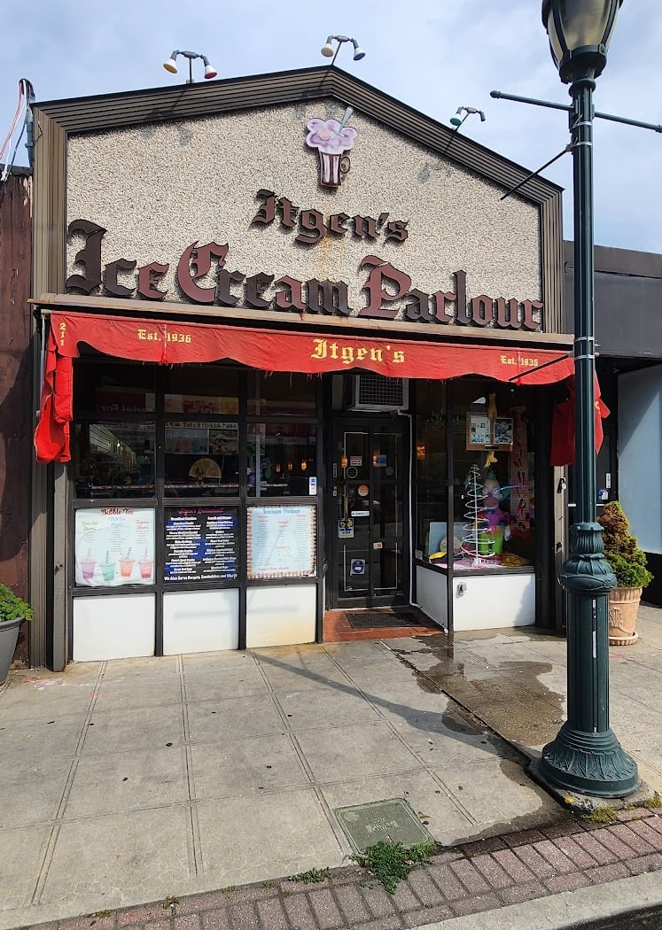 Itgen Ice Cream 2