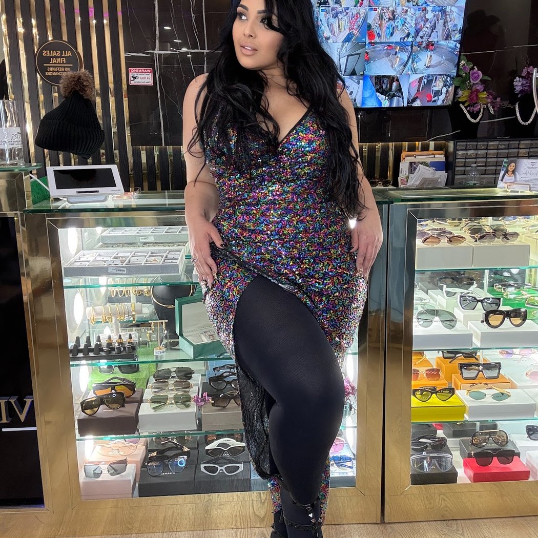 VIP Fashion boutique 4