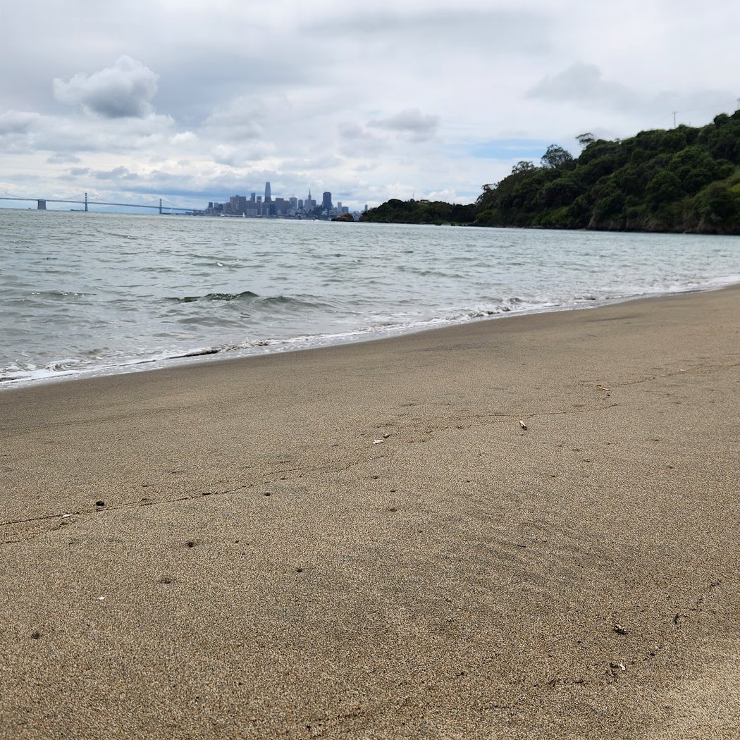 Quarry Beach 2