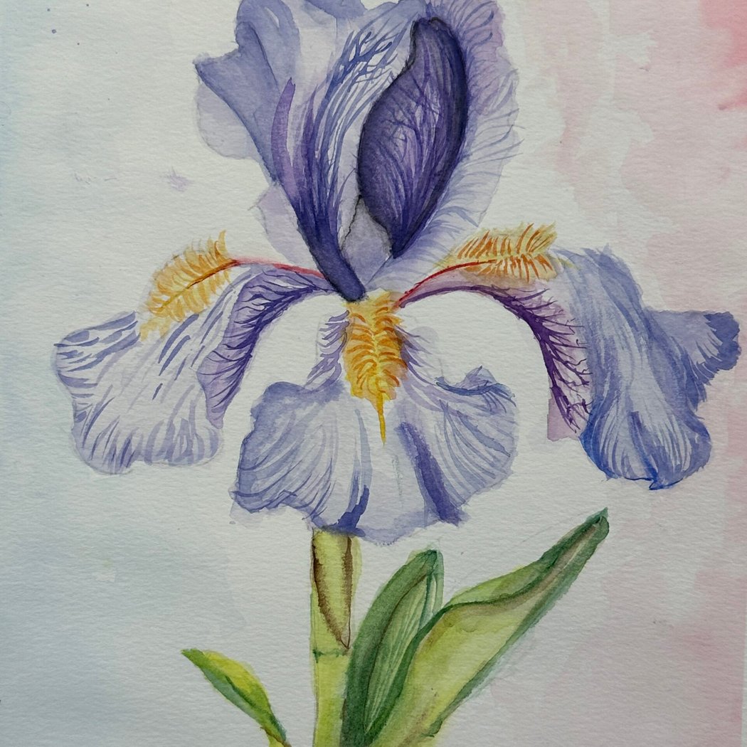 Masterworks Kids Art 1