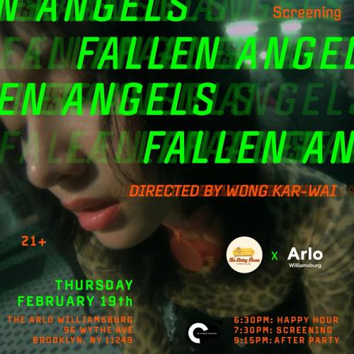 Fallen Angels Screening 1