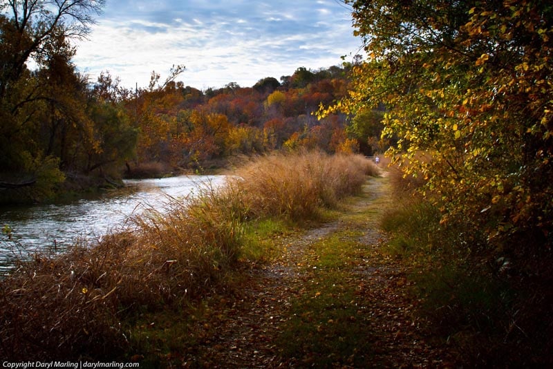 Nature Hikes 2