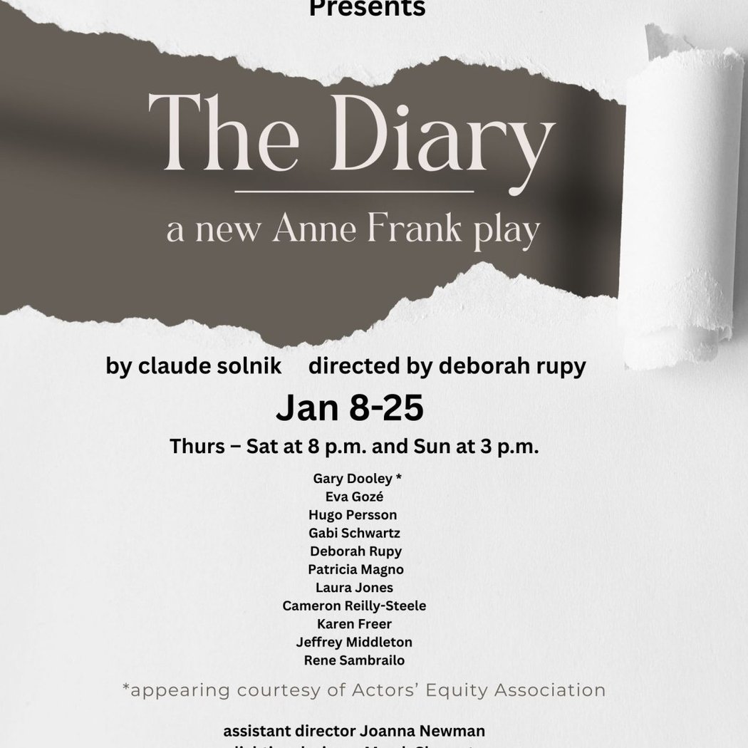 The Diary 1