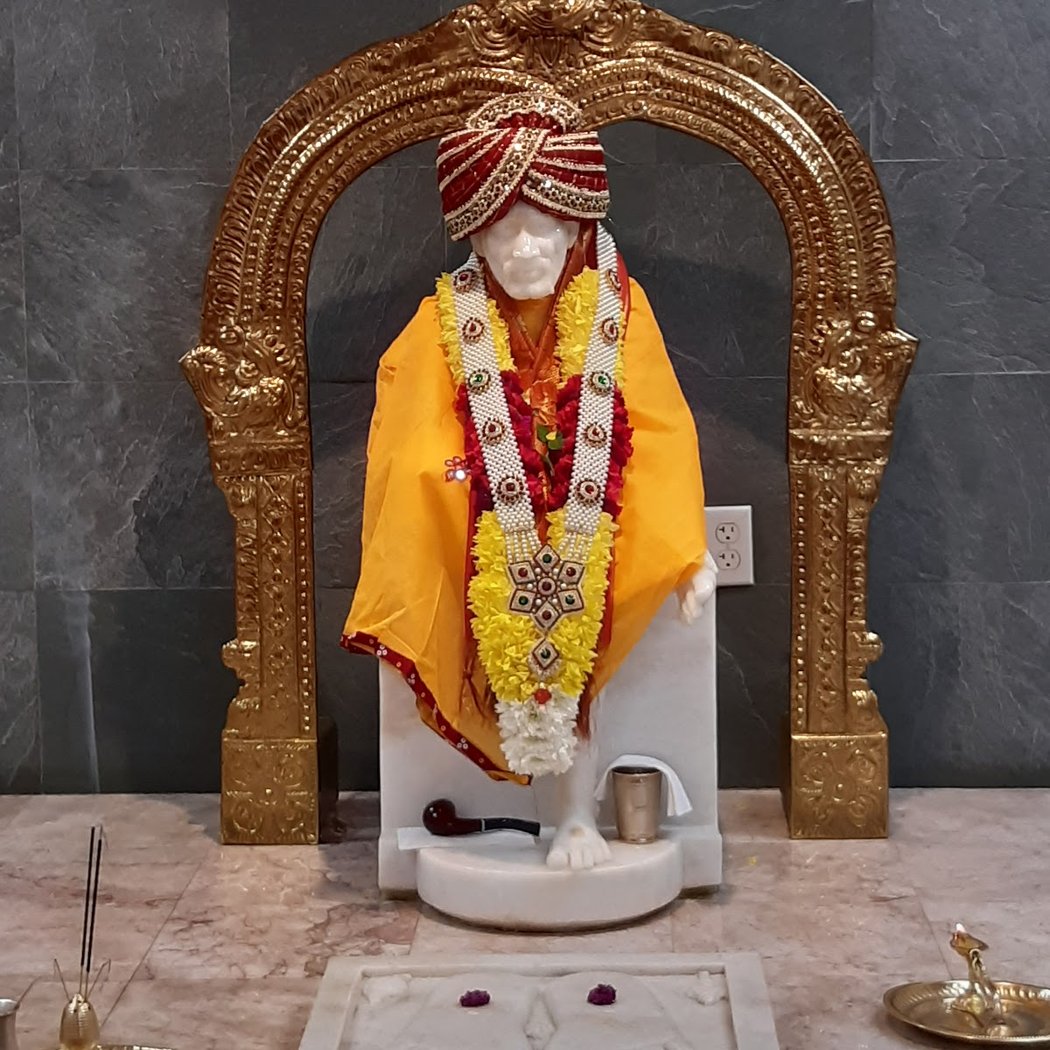 Shirdi Sai Parivaar 3