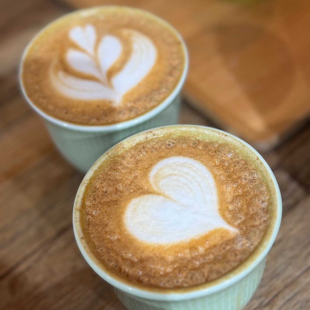 MaxiCoffee - Concept Store Plan de Campagne | Marseille 1