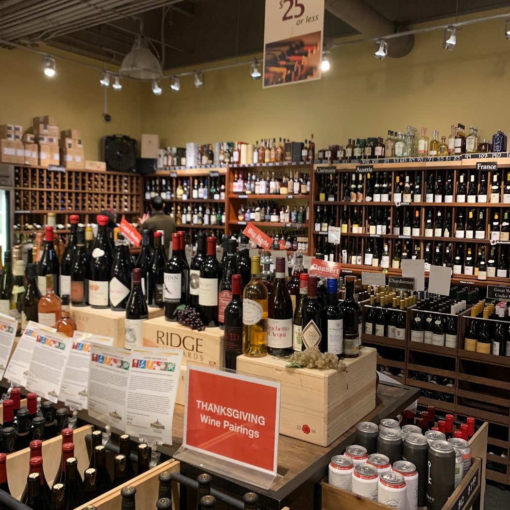 Wednesday Flight Nights & Wine Tasting Events 3