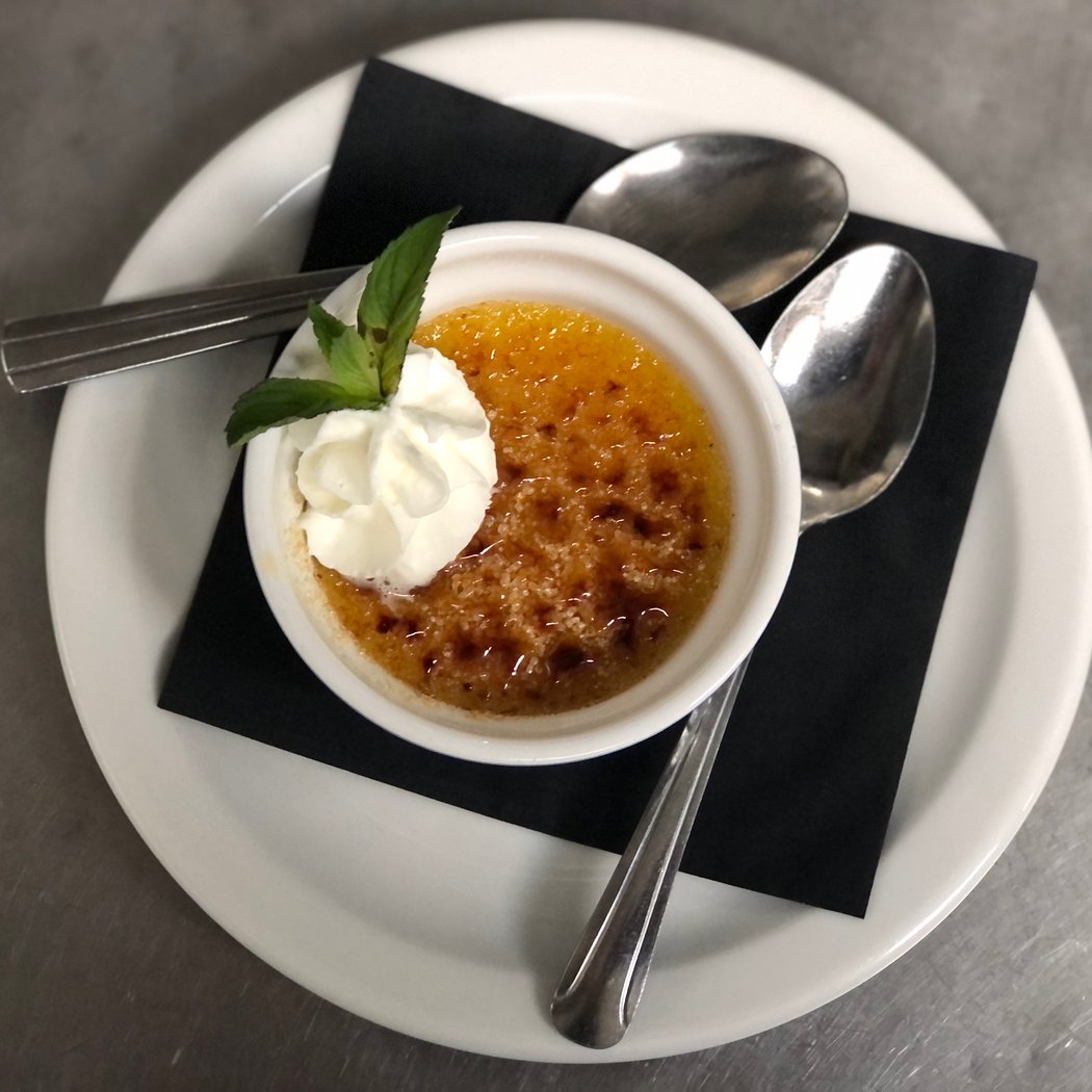 Creekside Bar & Bistro 3
