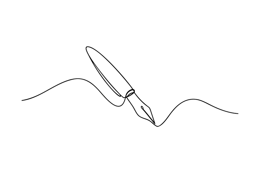 Atelier d'écriture créative 1