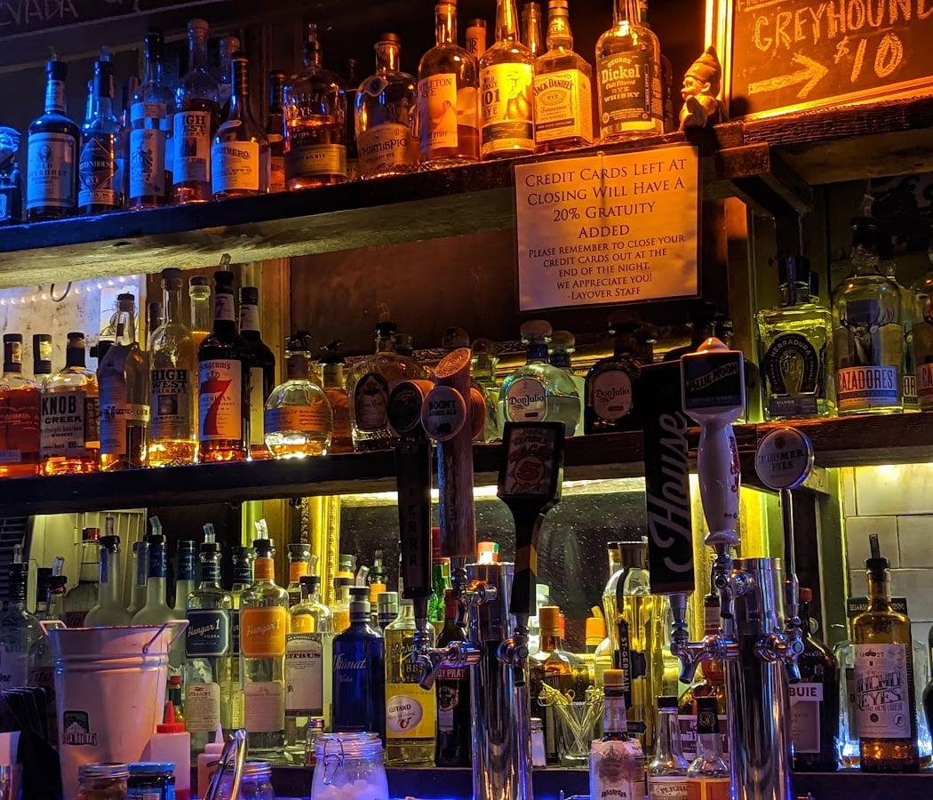First Tuesdays Free Comedy Showcase & Happy Hour 4