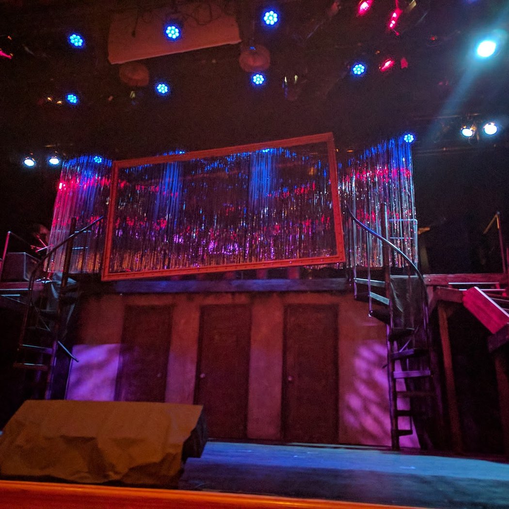 Nelly Goletti Theatre 1