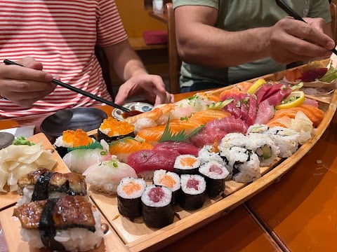 Tampopo 1