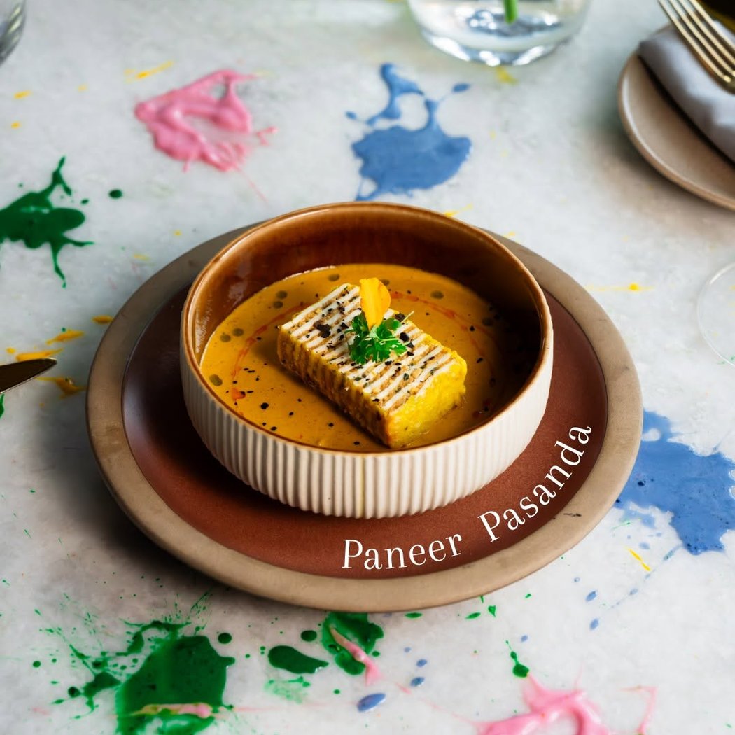 Indian Restaurant Week and Holi special menu 3