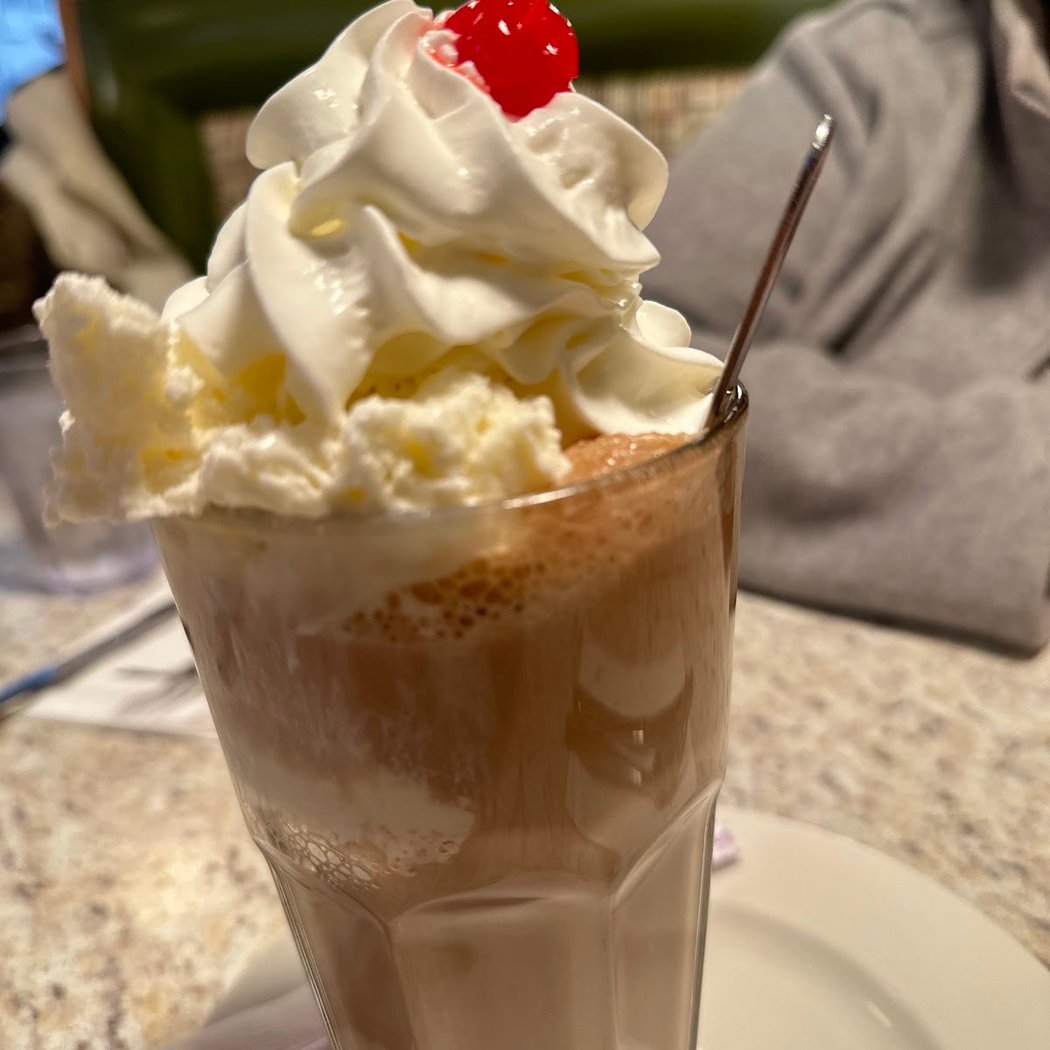 Floral Park Diner 1